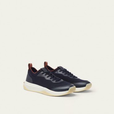 로로피아나 남성 410 LP 워크 위시 스니커즈 - Loro Piana Mens 410 LP Walk Wish Sneaker 