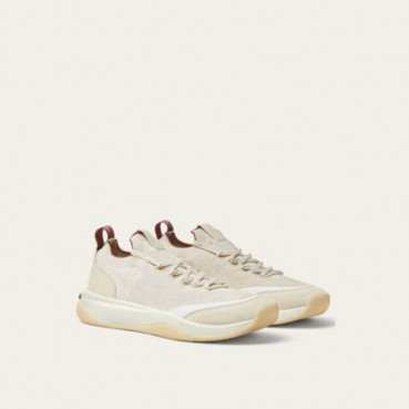 로로피아나 남성 410 LP 워크 위시 스니커즈 - Loro Piana Mens 410 LP Walk Wish Sneaker 