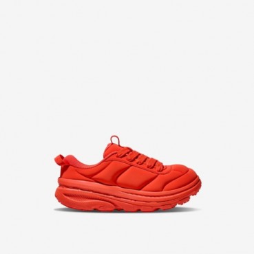 마르니 x 호카 여성 본디 B3LS 스니커즈 - Marni x Hoka Womens Bondi Sneaker 