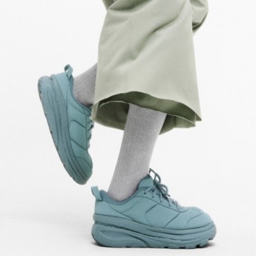 마르니 x 호카 여성 본디 B3LS 스니커즈 - Marni x Hoka Womens Bondi Sneaker 
