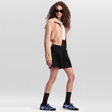 루이비통 여성 LV 스니커리나 1AHNFA - Louis vuitton Womens LV Sneakerina Sneakers 