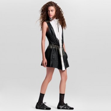 루이비통 여성 LV 스니커리나 1AHNFA - Louis vuitton Womens LV Sneakerina Sneakers 