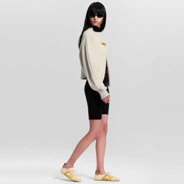 루이비통 여성 LV 스니커리나 1AHNFA - Louis vuitton Womens LV Sneakerina Sneakers 