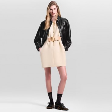 루이비통 여성 LV 스니커리나 1AHNFA - Louis vuitton Womens LV Sneakerina Sneakers 
