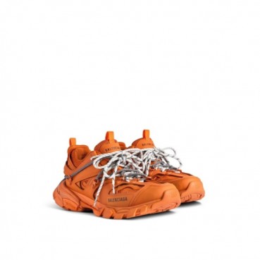 발렌시아가 남/녀 트랙 1.0 스니커즈 - Balenciaga Unisex Track 1.0 Sneakers 