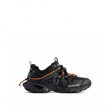 발렌시아가 남/녀 트랙 1.0 스니커즈 - Balenciaga Unisex Track 1.0 Sneakers 