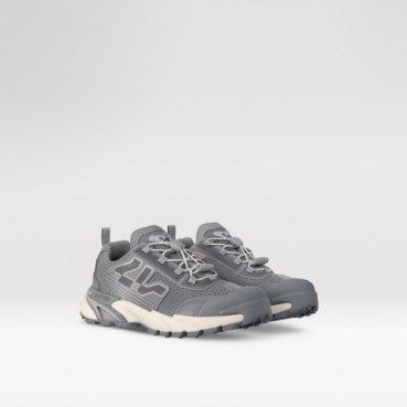 루이비통 남성 러너 태틱 스니커즈 - Louis vuitton Mens Runner Tatic Sneakers 