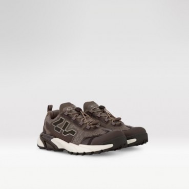 루이비통 남성 러너 태틱 스니커즈 - Louis vuitton Mens Runner Tatic Sneakers 