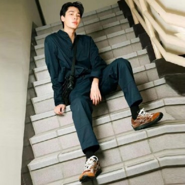 보테가베네타 남/녀 오르빗 스니커즈 - Bottega Veneta Unisex Orbit Sneakers 