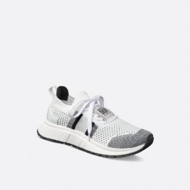 디올 남/녀 Run n Dior 스니커즈 - Dior Unisex Run n Dior Sneakers 