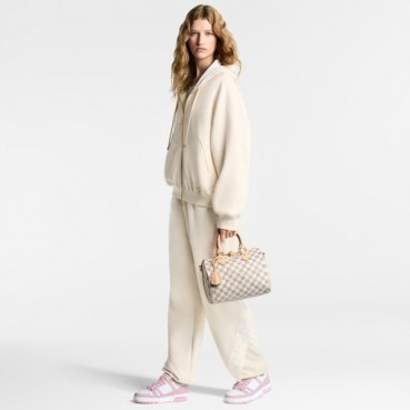 루이비통 여성 트레이너 스니커즈 - Louis vuitton Womens Trainer Sneakers 