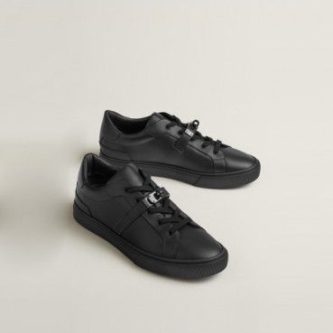 에르메스 남/녀 데이 스니커즈 - Hermes Unisex Day Sneakers 
