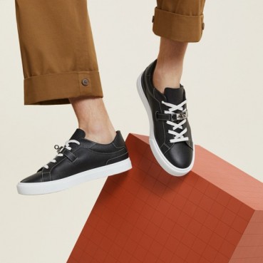 에르메스 남/녀 데이 스니커즈 - Hermes Unisex Day Sneakers 