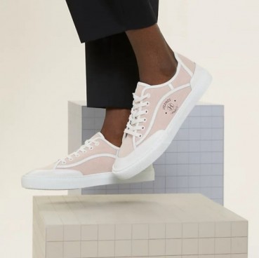 에르메스 남/녀 겟 스니커즈 - Hermes Unisex Get Sneakers 