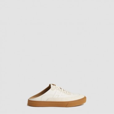 에르메스 남/녀 킵 뮬 스니커즈 - Hermes Unisex Keep Mule Sneakers 