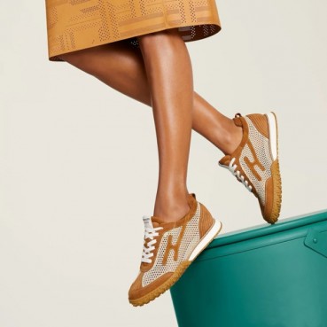에르메스 남/녀 클래식 스니커즈 - Hermes Unisex Classic Sneakers 