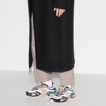구찌 남/녀 2.0 스니커즈 - Gucci Unisex 2.0 Sneakers 