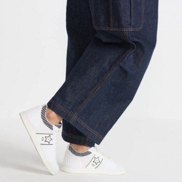 디올 여성 스타 스니커즈 - Dior Womens Star Sneakers 