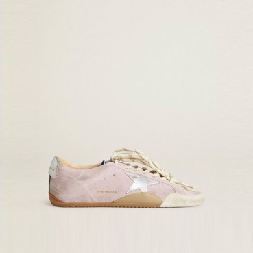 골든구스 여성 트루 스타 로우탑 스니커즈 - Golden Goose Womens True Star Sneaker 