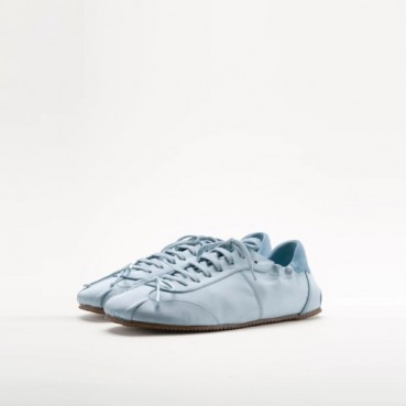 아브라 여성 리본 발레리나 스니커즈 - Abra Womens Ribbon Ballerina Sneaker 