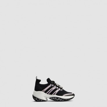 로저비비에 여성 비브 런 스니커즈 - Roger Vivier Womens Viv Run Sneaker 
