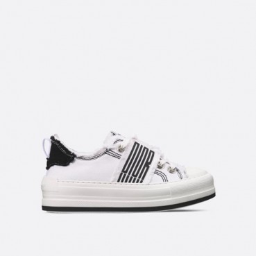 디올 여성 워크 앤 디올 스니커즈 - Dior Womens Walk N Dior Sneaker 