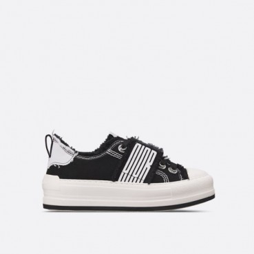 디올 여성 워크 앤 디올 스니커즈 - Dior Womens Walk N Dior Sneaker 