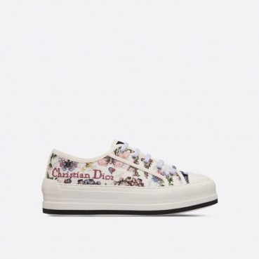 디올 여성 워크 앤 디올 스니커즈 - Dior Womens Walk N Dior Sneaker 
