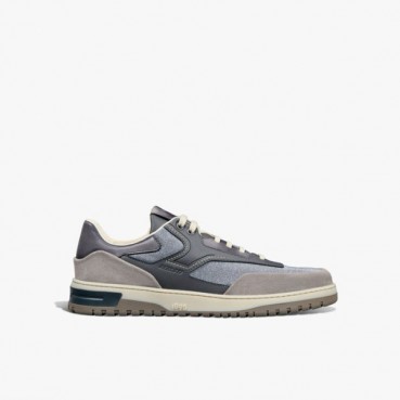 벨루티 남성 플레이오프 스니커즈 - Berluti Mens Play Off Sneaker 
