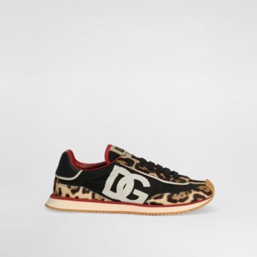 돌체앤가바나 남성 DG 쿠션 스니커즈 - Dolc&Gabbana Mens DG Cushion Sneaker 