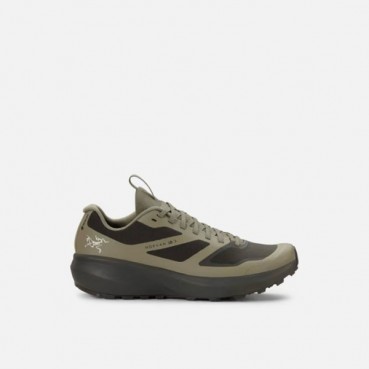 아크테릭스 남/녀 노르반 3 스니커즈 - Arcteryx Unisex Noravn D L3 Sneakers 