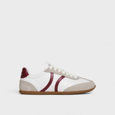 셀린느 여성 조거 스니커즈 - Celine Womens Jogger Sneaker 