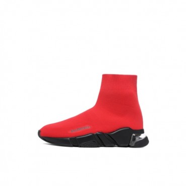 발렌시아가 남/녀 하이탑 스니커즈 - Balenciaga Unisex High Top Sneaker 
