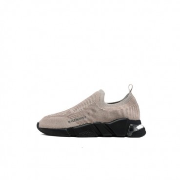 발렌시아가 남/녀 로우탑 스니커즈 - Balenciaga Unisex White Sneaker 
