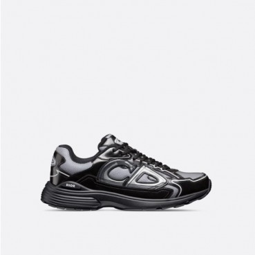 디올 남성 로우 스니커즈 - Dior Mens Low Sneaker 