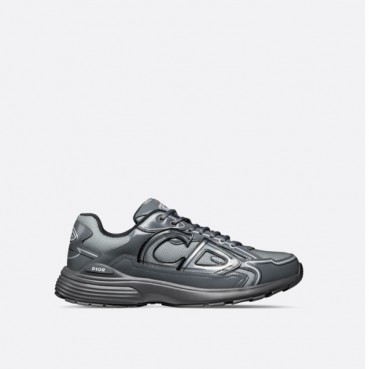 디올 남성 로우 스니커즈 - Dior Mens Low Sneaker 