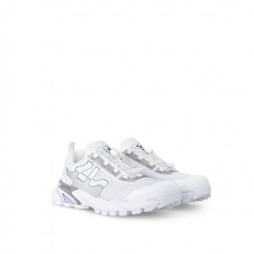 루이비통 남성 러너 태틱 스니커즈 - Louis vuitton Mens Runner Tatic Sneaker 