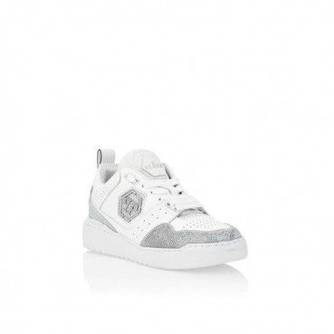필립플레인 남성 이니셜 스니커즈 - Philipp Plein Mens Sneaker 