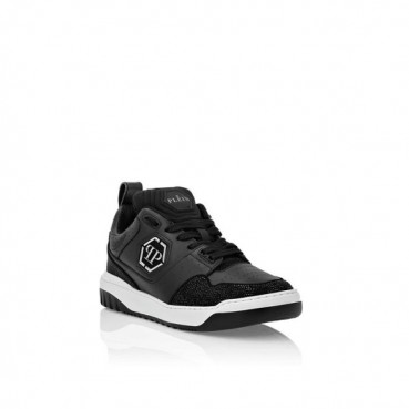필립플레인 남성 이니셜 스니커즈 - Philipp Plein Mens Sneaker 