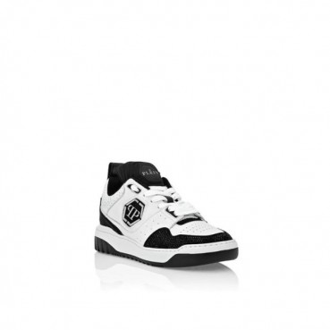 필립플레인 남성 이니셜 스니커즈 - Philipp Plein Mens Sneaker 