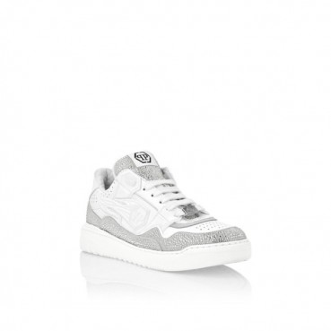 필립플레인 남성 이니셜 스니커즈 - Philipp Plein Mens Sneaker 