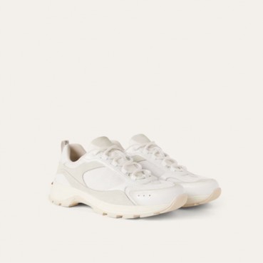 로로피아나 남성 케언 워크 스니커즈 - Loro Piana Mens Cairn Walk Sneaker 