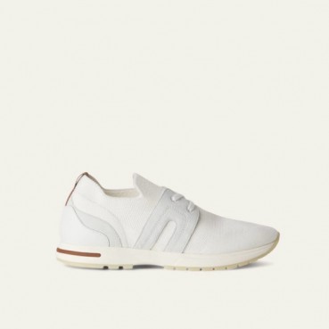 로로피아나 여성 베이직 스니커즈 - Loro Piana Womens Basic Sneaker 