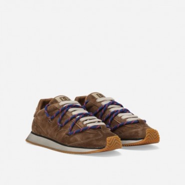 돌체앤가바나 남성 러너 스니커즈 - Dolc&Gabbana Mens DG Runner Sneaker 