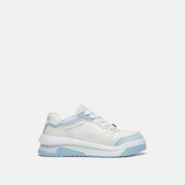 베르사체 남성 오디세아 스니커즈 - Versace Mens Odissea Sneaker 