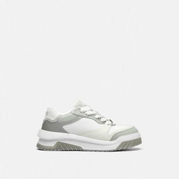 베르사체 남성 오디세아 스니커즈 - Versace Mens Odissea Sneaker 