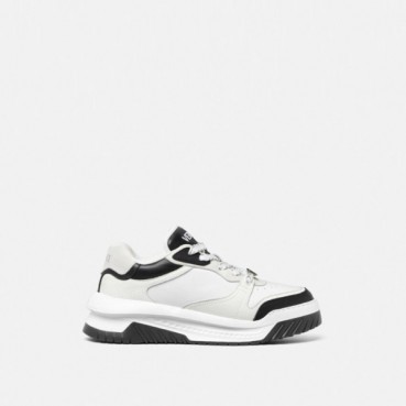 베르사체 남성 오디세아 스니커즈 - Versace Mens Odissea Sneaker 