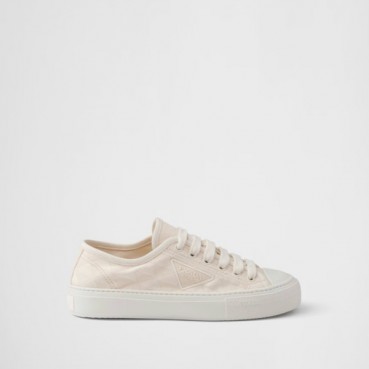 프라다 여성 클래식 스니커즈 - Prada Womens Classic Sneaker 