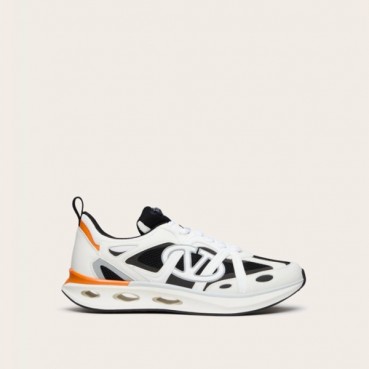 발렌티노 남/녀 가라바니 이지조그 스니커즈 - Valentino Unisex Easyjog Sneaker 