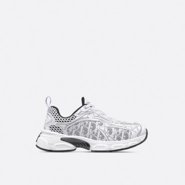디올 여성 바이브 스니커즈 - Dior Womens Vibe Sneaker 